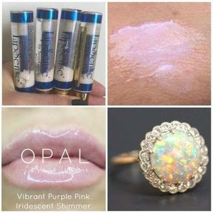 Lipsense Opal Gloss 🦄